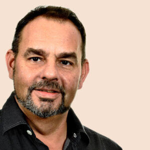 Urs Gruber